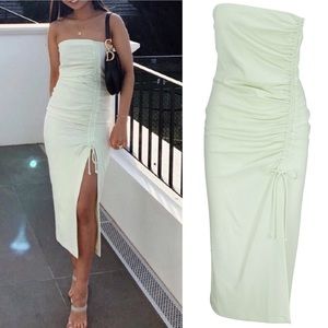 Bec + Bridge Sofie Dress Size 2